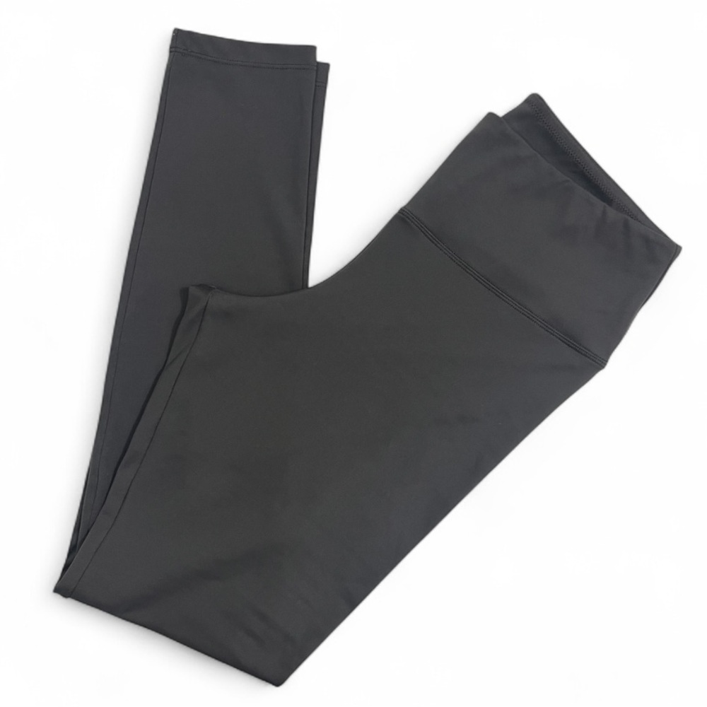 Felina High-Waisted Leggings, Gray, Large